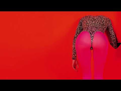 St. Vincent - Los Ageless (official audio) thumnail