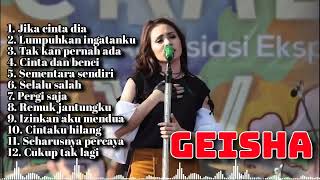 Download lagu Lagu Geisha full album Tanpa Iklan, Pop Indonesia, terpopuler 2000 an mp3