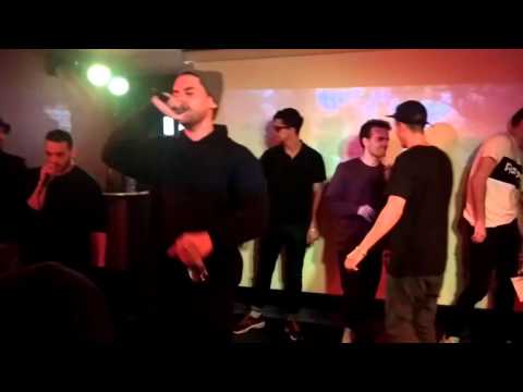 Directo Ram Moham - Seii Taishogun [Shobogenzo]