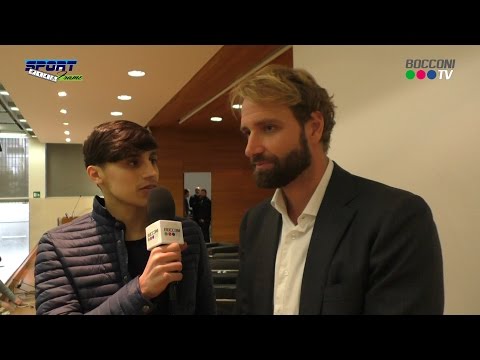 Sport Frame - 3x21 - Eleonora Anna Giorgi e Massimiliano Rosolino