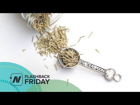, title : 'Flashback Friday: Benefits of Rosemary for Brain Function'