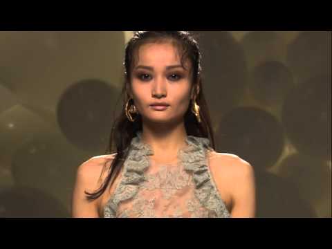 Ana Locking Otoño Invierno 2016-17 Vídeo MBFWM | Modalia.es