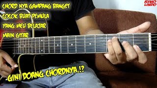 Download lagu SANDRINA - GOYANG 2 JARI TUTORIAL CHORD MUDAH TAPI VERSI ASLINYA mp3