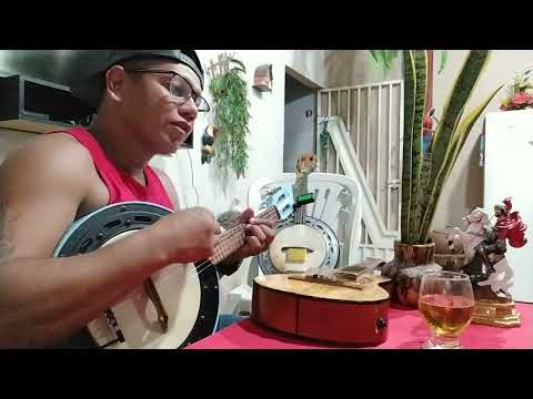 Sambista Perfeito (Arlindo Cruz / Nei Lopes) 🪕🎶