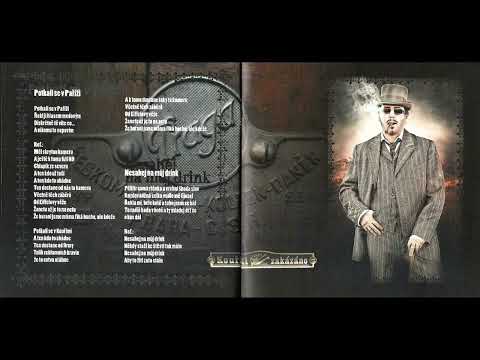 KABÁT - Potkali se v Paříži