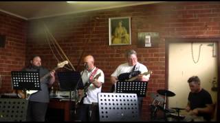 House Of The Rising Sun - Murphy's Law