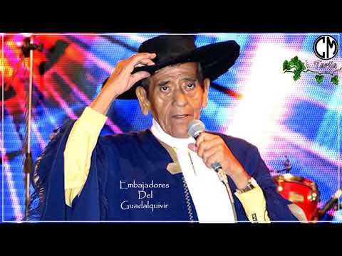 Embajadores Del Guadalquivir - Norita, La Entrerriana, La Colegiala, Tarija Cancha