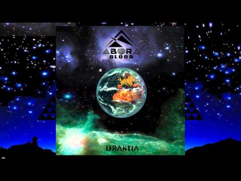 Abora Blood - Luces en el cielo feat. @adexfranco8930 [Prod. @ArgoBeats ] "Urantia"