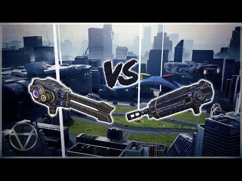 [WR] 🔥 Magnetar VS Shredder - Preview Comparison | War Robots