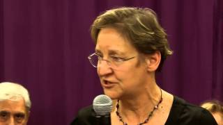 LITTLE SISTERS: ECPAT Thwarts Human Trafficking