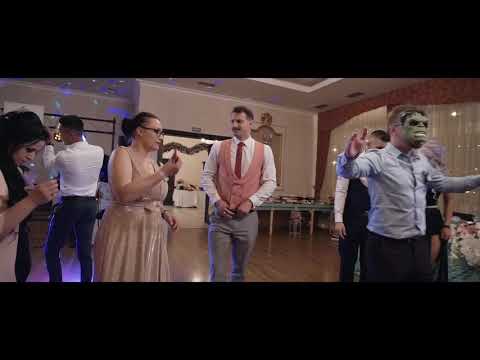 Formatie nunta Bacau-FLORIN TĂNASE BAND 0754860616