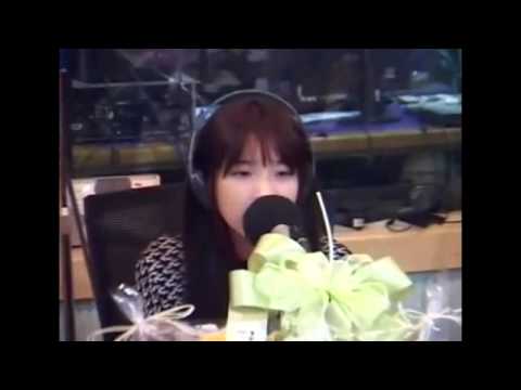 [IU Live] 121022 아이유(IU) - 보라빛 향기