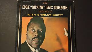 I'm Just A Lucky So And So (6:16) - Eddie "Lockjaw" Davis #classicjazz #bebopjazz