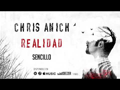 Chris Anich - Realidad (audio)