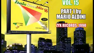 Italo Boot Mix 15 - Part 1