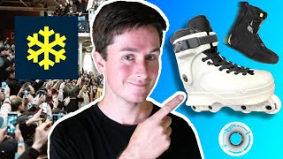 WINTERCLASH 2024 TRADESHOW! Everything You Should Know