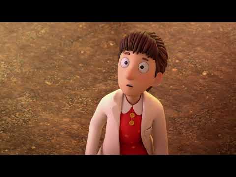 ZÉBULON LE DRAGON ET LES MÉDECINS VOLANTS | bande-annonce