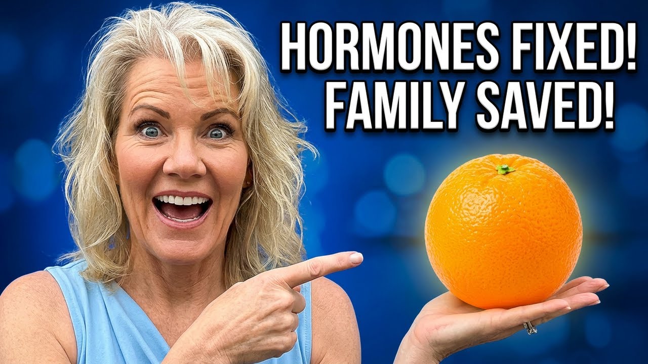 The Toxins in Your Home Affecting Family Hormone Balance