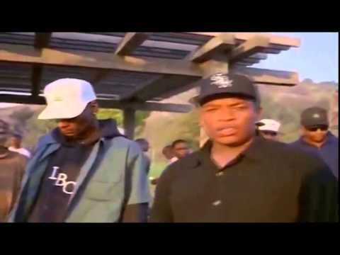 Dr. Dre Ft. Snoop Dogg Vs. Geto Boyz - Nuthin' But A 'G' Code W/Music Video