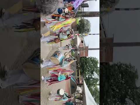 Participação na Festa de Santos Reis e Nossa Senhora do Rosário em Piranga-MG, 04/01/2026