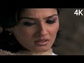 Mujhe Tumse Mohabbat Hai 4K Ultra HD Qayamat Suniel Shetty Raveena Tandon Romantic Song