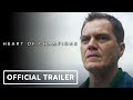 Heart of Champions - Official Trailer (2021) Michael Shannon, Alexander Ludwig