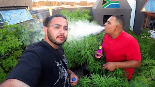 Inside South Africa s Underground Weed Trade Mp4 3GP & Mp3