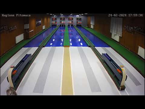 Žkk Pitomača -Žkk Đakovo