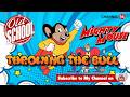 Mighty Mouse In Throwing The Bull 1946