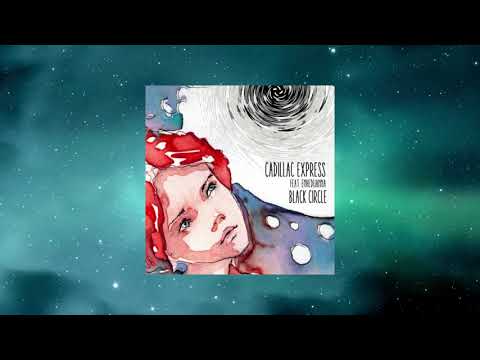 Cadillac Express Feat. Enheduanna - Black Circle (Kelle Remix) [FIGURA MUSIC]