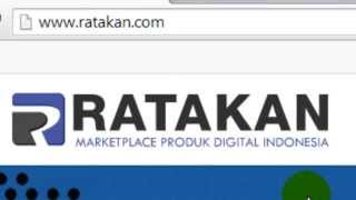 preview picture of video 'Testimoni anjrah vpsmania untuk ratakan marketplace digital indonesia'