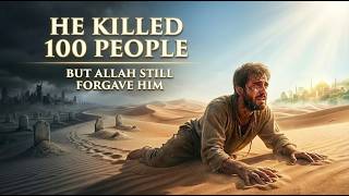 Download lagu The Man Who Killed 100 People and Still Went to Paradise | Authentic Hadith mp3