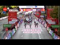 Highlights: Thriller photo finish on Stage 18 to wrap up Vuelta