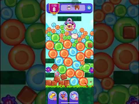 (Angry birds dream blast) level 16482 gameplay, subscribe for latest update