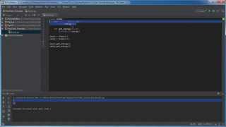 Python Programming Tutorial - 30 - init