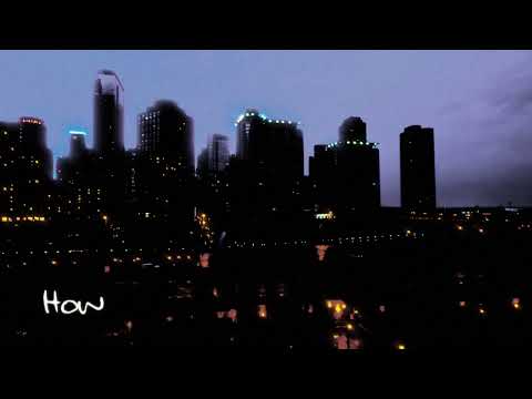 Crying City - Tell Me When (Official Lyric Video)