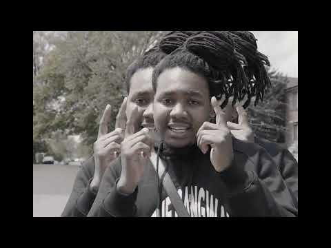 Pablo Frmda3rd - Interview Freestyle   (Official Music Video)