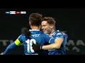 Doelpunt van de Week speelronde 19 - Paco van Moorsel