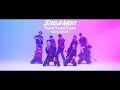 Snow Man "Yum Yum Yum ~ Spicy Girl ~" Dance Video YouTube ver.