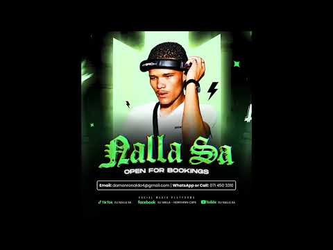 DJ Nalla SA - Langarm Mixtape (Vol.86) Novemba Selections 2025