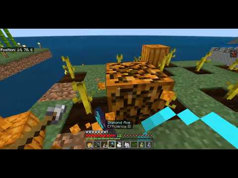 Episode 437 - Minecraft Youtube Series - No Commentary