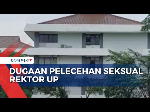 Rektor Nonaktif Universitas Pancasila Penuhi Panggilan Polisi soal Dugaan Pelecehan Seksual