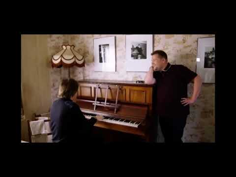 Paul McCartney When I’m Sixty-Four (Carpool Karaoke)