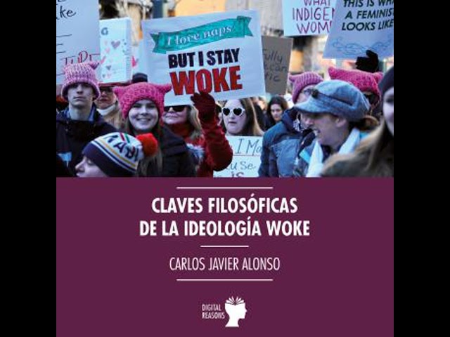 Vídeo relacionado con Claves filosóficas de la ideología woke