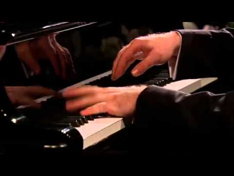 Denis Matsuev - Rachmaninoff.Etudes tableaux,Verbier Festival 2012