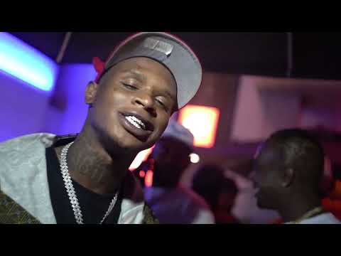 HoodTrophy Bino -  Thuggin (Music Video)