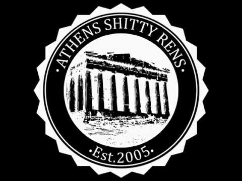 ATHENS SHITTY RENS - ΜΙΚΡΕ ΜΕΓΑΛΩΣΕ ( THHF 2014 )
