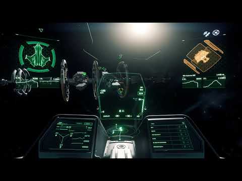 Star Citizen 3 3 5 Never underestimate Aurora