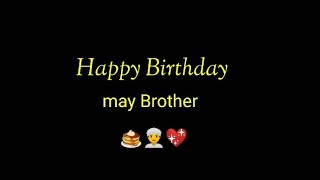 Download lagu happy birthday status🥞 happy birthday brother wishe🥞 happy birthday whatsapp status song 🥞🍰🎂 mp3