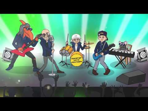 VOLACAST 007 - guest mix LOULOU PLAYERS